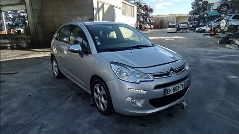 Citroen C3 II 1.2 VTi — zdjęcie 2