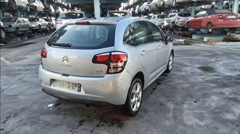 Citroen C3 II 1.2 VTi — zdjęcie 3