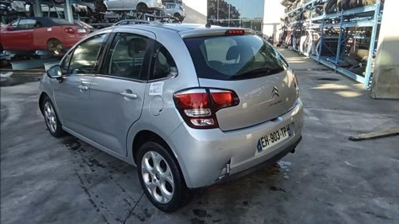 Citroen C3 II 1.2 VTi — zdjęcie 4