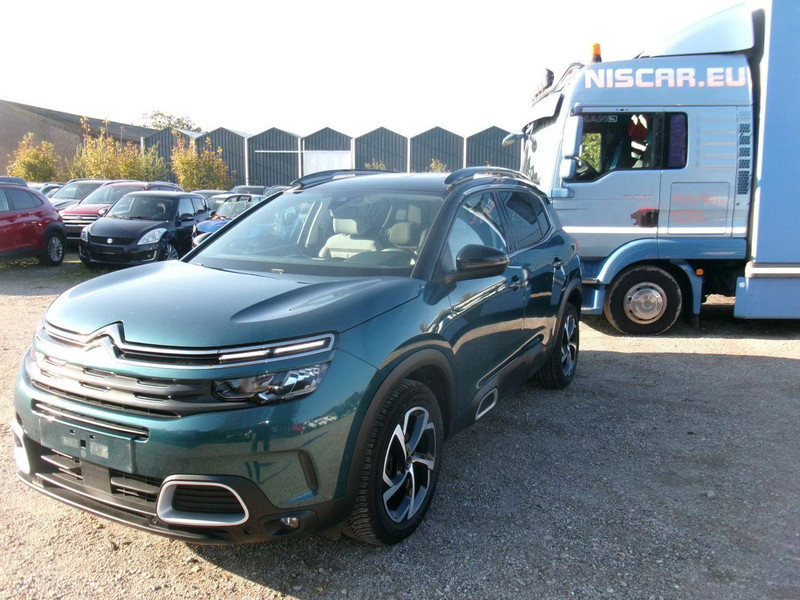CITROEN C5 AIRCROSS 1.2 Live — zdjęcie 1