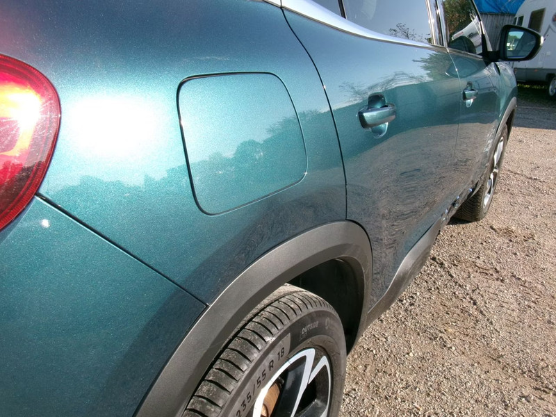 CITROEN C5 AIRCROSS 1.2 Live — zdjęcie 12