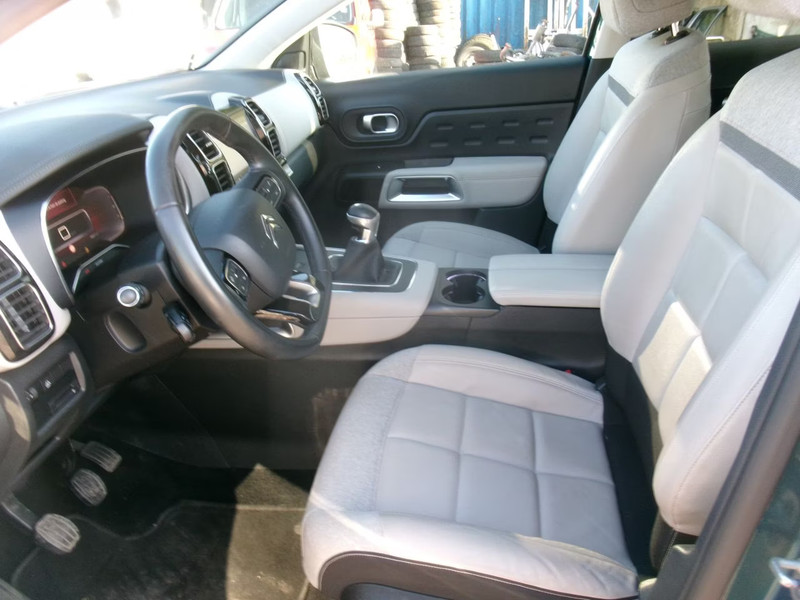 CITROEN C5 AIRCROSS 1.2 Live — zdjęcie 19
