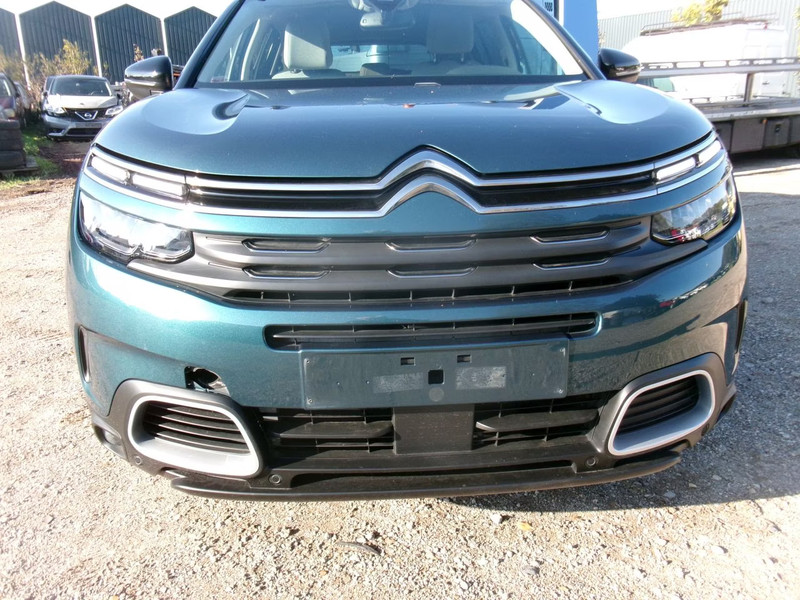 CITROEN C5 AIRCROSS 1.2 Live — zdjęcie 7