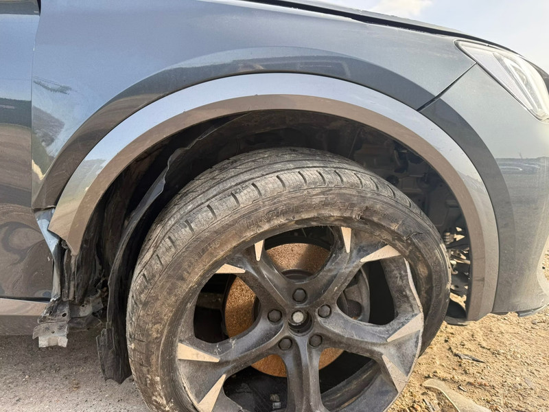 CUPRA FORMENTOR 1.5TSI150 — zdjęcie 10