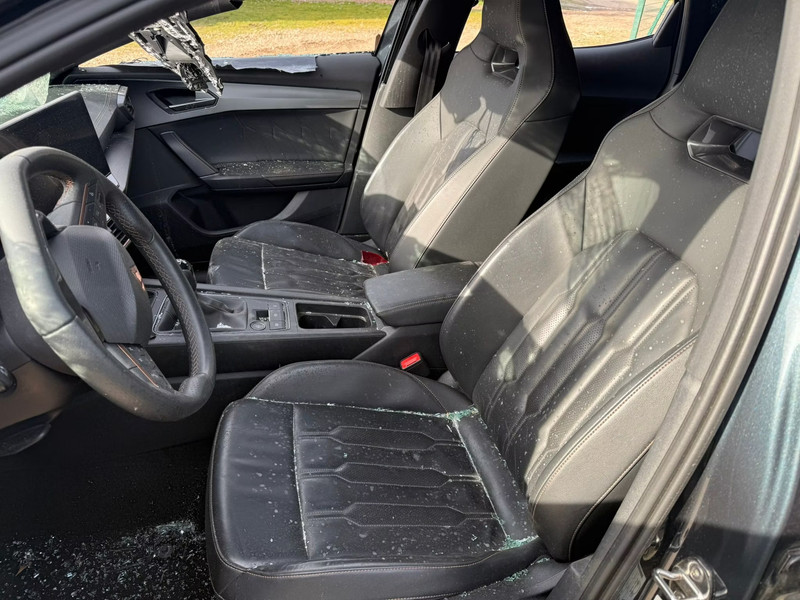 CUPRA FORMENTOR 1.5TSI150 — zdjęcie 11