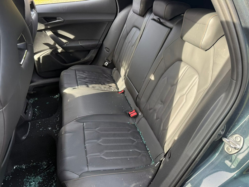 CUPRA FORMENTOR 1.5TSI150 — zdjęcie 13