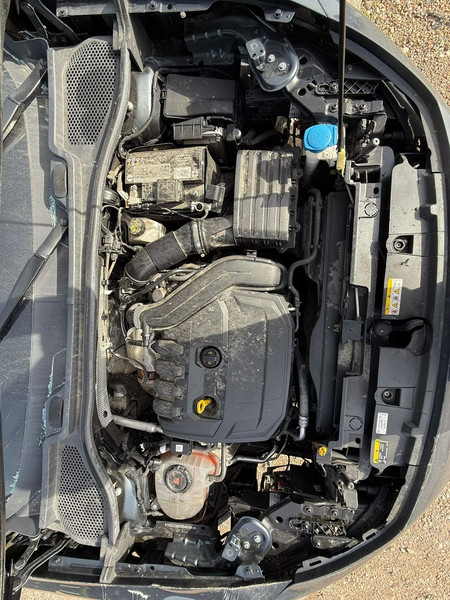 CUPRA FORMENTOR 1.5TSI150 — zdjęcie 15