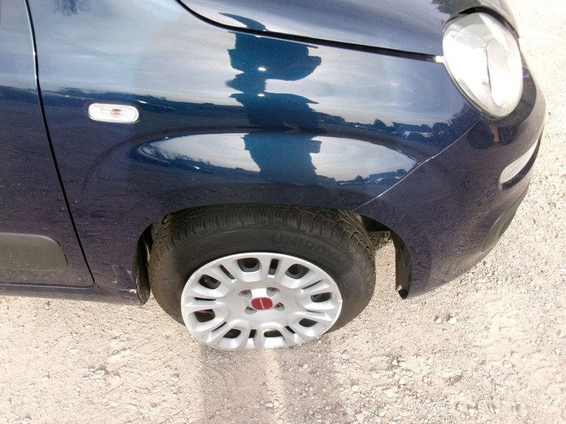 FIAT PANDA 1.2 Easy — zdjęcie 10