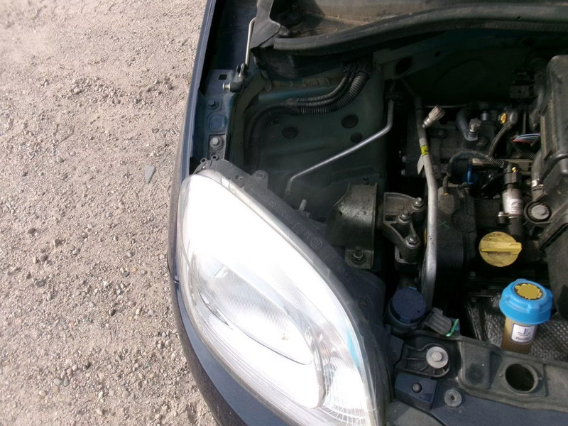 FIAT PANDA 1.2 Easy — zdjęcie 14