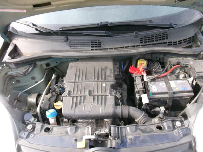 FIAT PANDA 1.2 Easy — zdjęcie 15