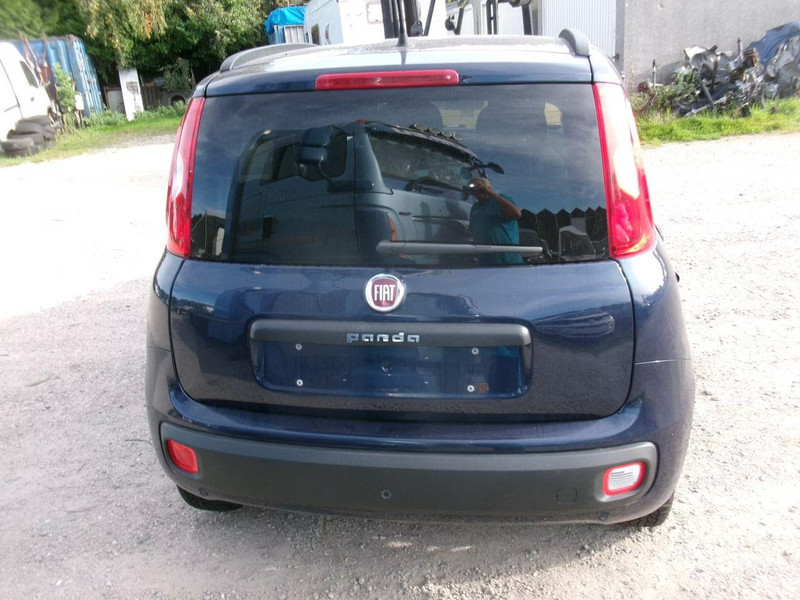 FIAT PANDA 1.2 Easy — zdjęcie 16