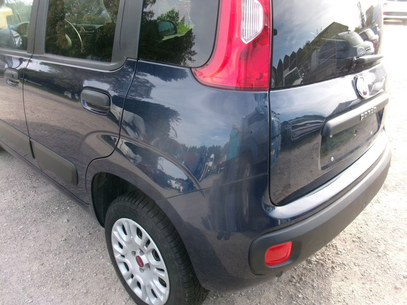 FIAT PANDA 1.2 Easy — zdjęcie 17