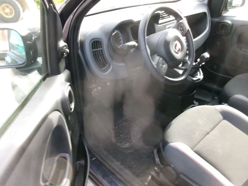 FIAT PANDA 1.2 Easy — zdjęcie 18