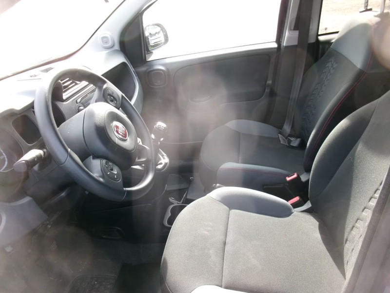 FIAT PANDA 1.2 Easy — zdjęcie 19