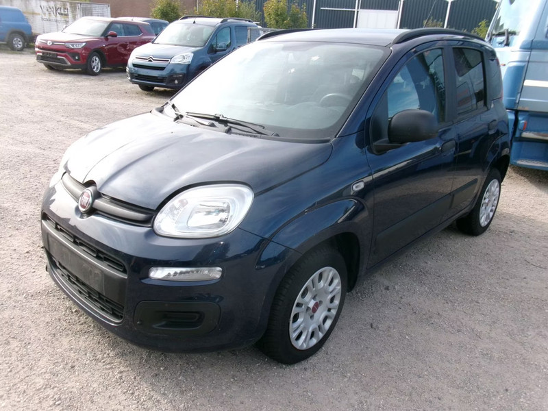 FIAT PANDA 1.2 Easy — zdjęcie 2