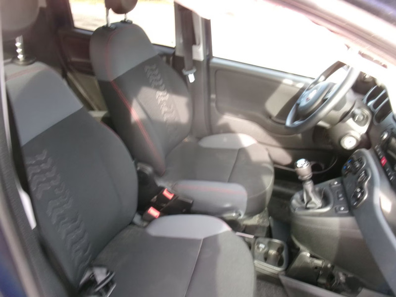 FIAT PANDA 1.2 Easy — zdjęcie 21