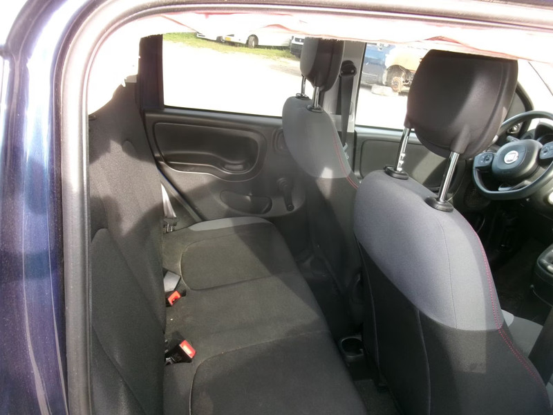 FIAT PANDA 1.2 Easy — zdjęcie 22