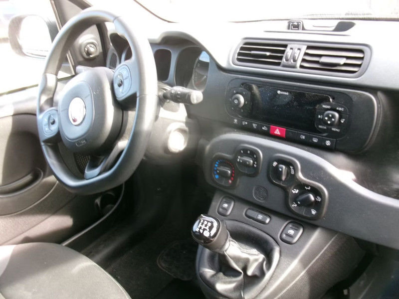 FIAT PANDA 1.2 Easy — zdjęcie 23
