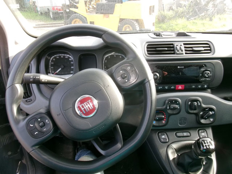 FIAT PANDA 1.2 Easy — zdjęcie 25