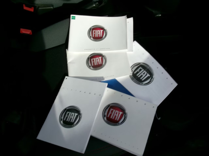FIAT PANDA 1.2 Easy — zdjęcie 29