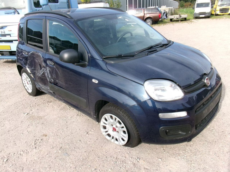 FIAT PANDA 1.2 Easy — zdjęcie 3