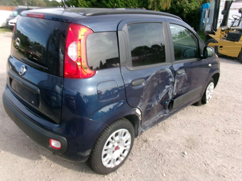 FIAT PANDA 1.2 Easy — zdjęcie 4