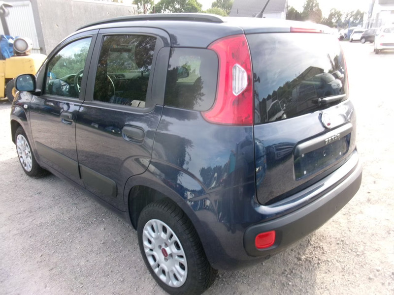 FIAT PANDA 1.2 Easy — zdjęcie 5