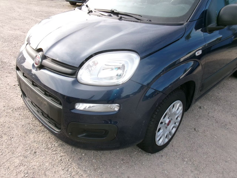 FIAT PANDA 1.2 Easy — zdjęcie 6