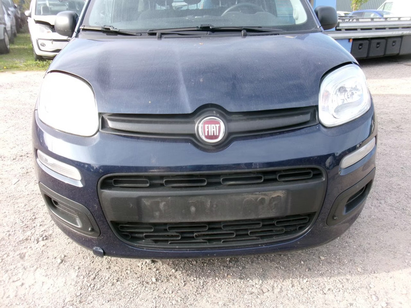 FIAT PANDA 1.2 Easy — zdjęcie 8