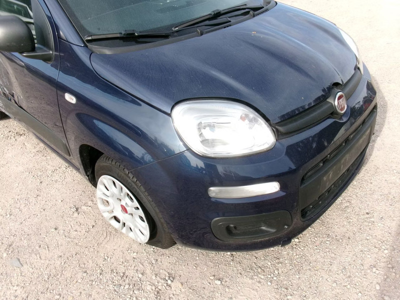 FIAT PANDA 1.2 Easy — zdjęcie 9