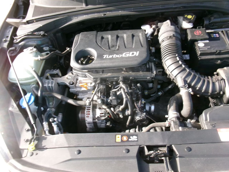 KIA CEED 1.0 5 DRS HB Lounge — zdjęcie 11