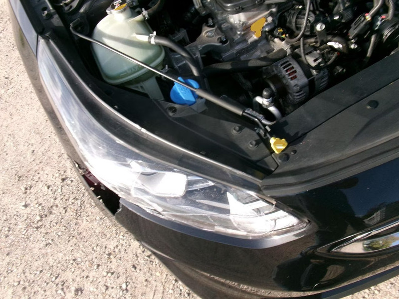 KIA CEED 1.0 5 DRS HB Lounge — zdjęcie 12