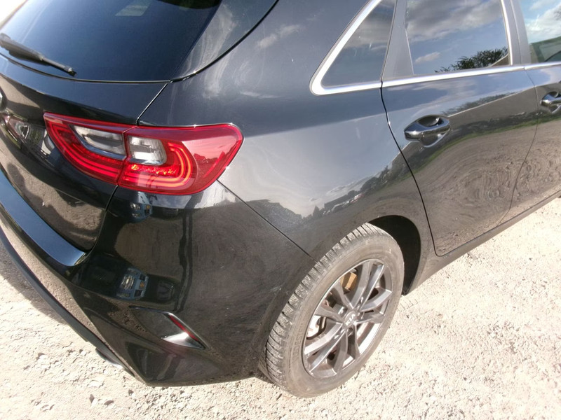 KIA CEED 1.0 5 DRS HB Lounge — zdjęcie 13