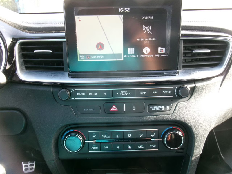 KIA CEED 1.0 5 DRS HB Lounge — zdjęcie 24