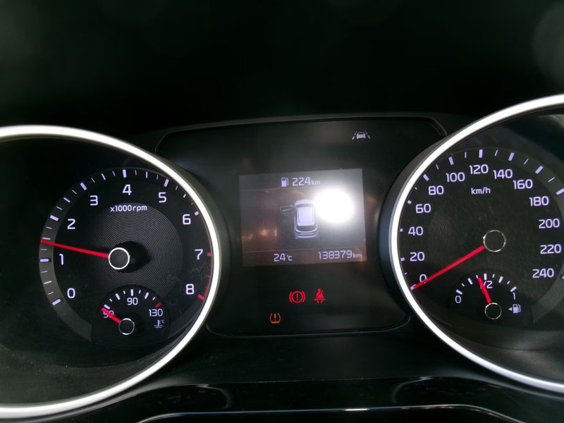 KIA CEED 1.0 5 DRS HB Lounge — zdjęcie 25