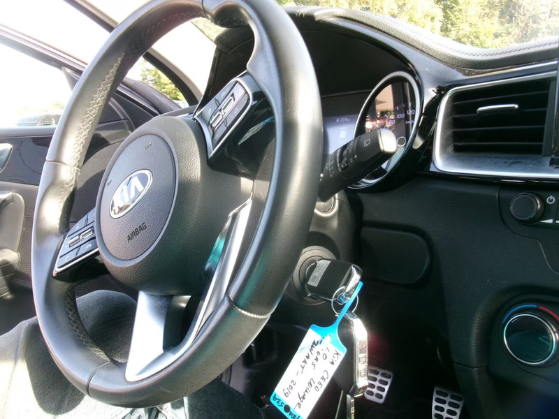 KIA CEED 1.0 5 DRS HB Lounge — zdjęcie 26