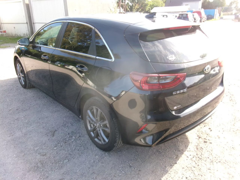 KIA CEED 1.0 5 DRS HB Lounge — zdjęcie 5