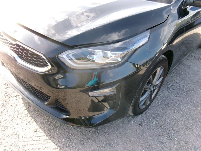 KIA CEED 1.0 5 DRS HB Lounge — zdjęcie 6
