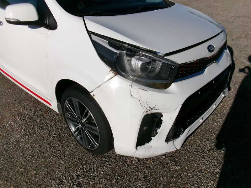 KIA PICANTO 1.2 GT Line — zdjęcie 10
