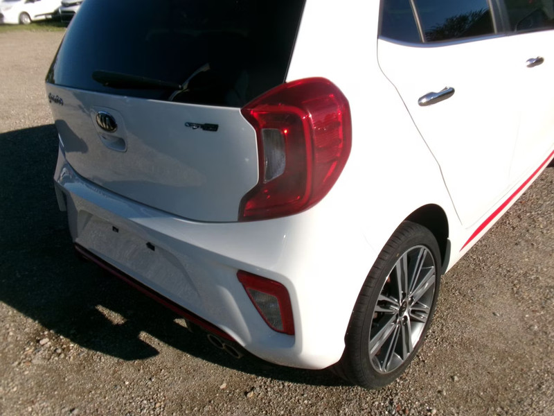 KIA PICANTO 1.2 GT Line — zdjęcie 13