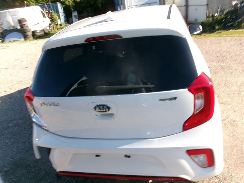 KIA PICANTO 1.2 GT Line — zdjęcie 14