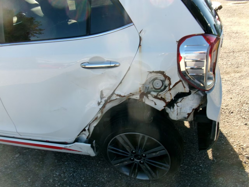KIA PICANTO 1.2 GT Line — zdjęcie 17