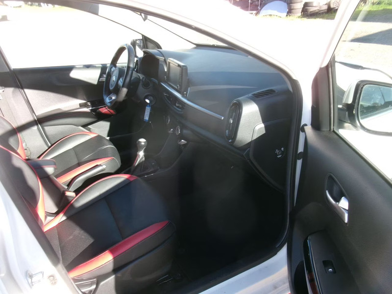 KIA PICANTO 1.2 GT Line — zdjęcie 22