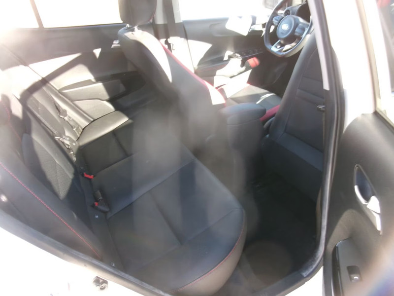 KIA PICANTO 1.2 GT Line — zdjęcie 24