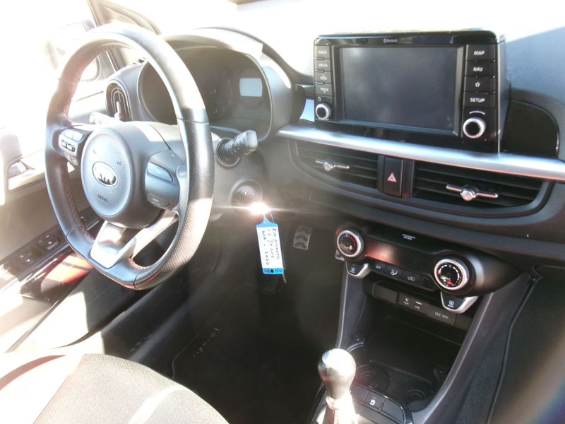 KIA PICANTO 1.2 GT Line — zdjęcie 25