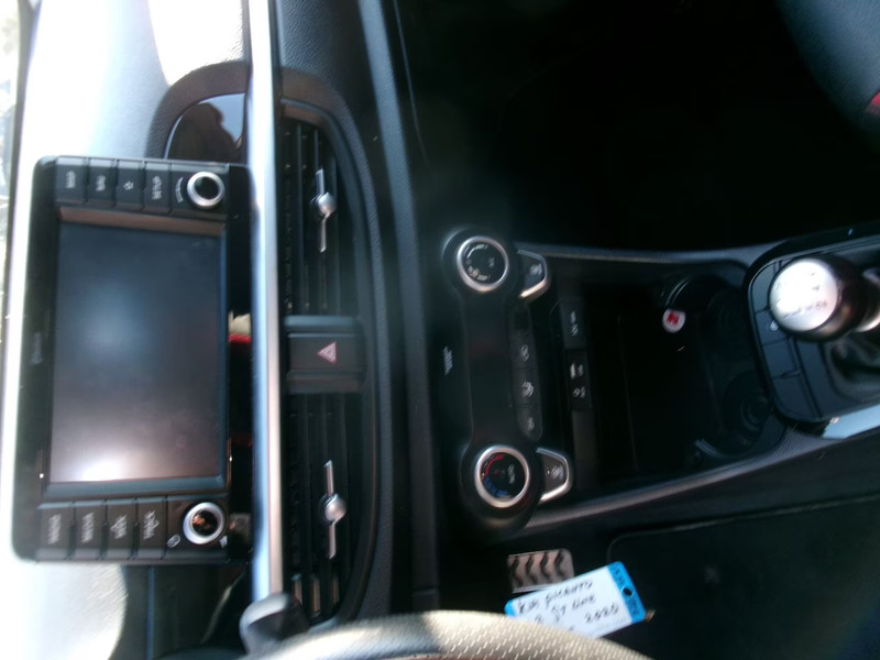 KIA PICANTO 1.2 GT Line — zdjęcie 27