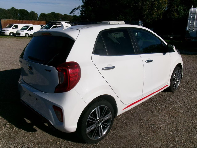 KIA PICANTO 1.2 GT Line — zdjęcie 4