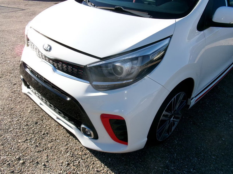 KIA PICANTO 1.2 GT Line — zdjęcie 6