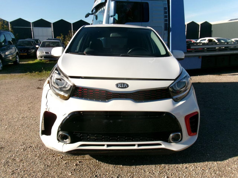 KIA PICANTO 1.2 GT Line — zdjęcie 7