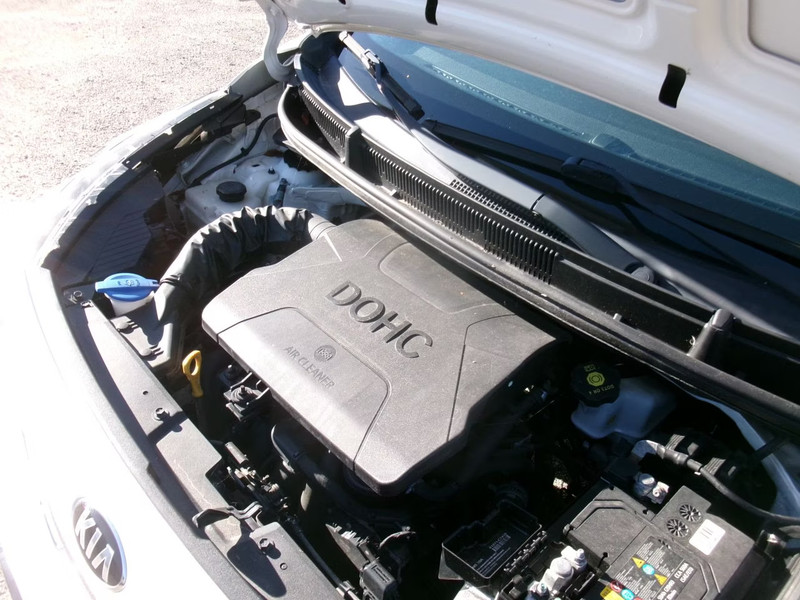KIA PICANTO 1.2 GT Line — zdjęcie 8